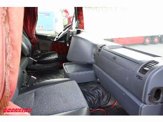 Scania R R480 Joab + Kelberg 6X2 Anhänger picture 15