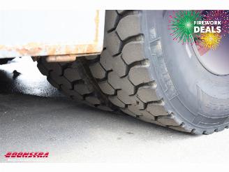 Scania R R480 Joab + Kelberg 6X2 Anhänger picture 33