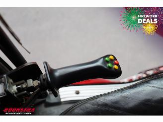 Scania R R480 Joab + Kelberg 6X2 Anhänger picture 25