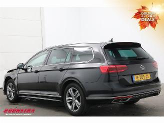 Volkswagen Passat Variant 1.5 TSI DSG R-Line LED ACC Leder Camera SHZ AHK picture 4