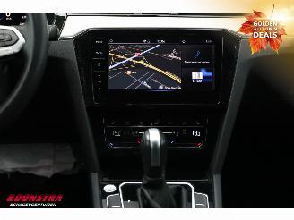 Volkswagen Passat Variant 1.5 TSI DSG R-Line LED ACC Leder Camera SHZ AHK picture 17