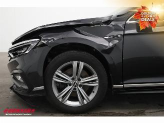 Volkswagen Passat Variant 1.5 TSI DSG R-Line LED ACC Leder Camera SHZ AHK picture 12