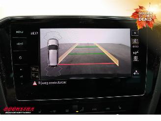 Volkswagen Passat Variant 1.5 TSI DSG R-Line LED ACC Leder Camera SHZ AHK picture 24