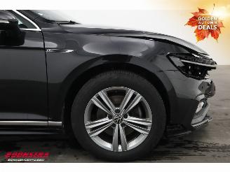 Volkswagen Passat Variant 1.5 TSI DSG R-Line LED ACC Leder Camera SHZ AHK picture 5
