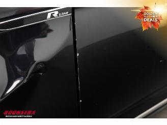 Volkswagen Passat Variant 1.5 TSI DSG R-Line LED ACC Leder Camera SHZ AHK picture 14