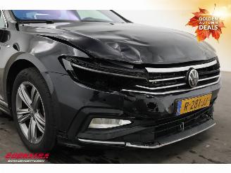 Volkswagen Passat Variant 1.5 TSI DSG R-Line LED ACC Leder Camera SHZ AHK picture 6