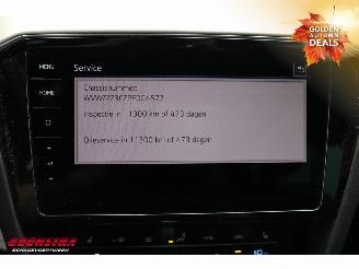 Volkswagen Passat Variant 1.5 TSI DSG R-Line LED ACC Leder Camera SHZ AHK picture 26