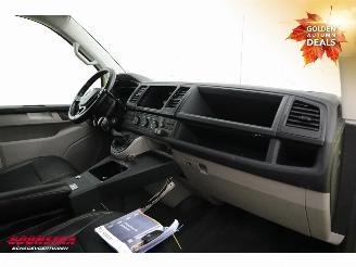 Volkswagen Transporter 2.0 TDI 205 PK DSG RTW Ambulance LED Leder Cruise PDC picture 20