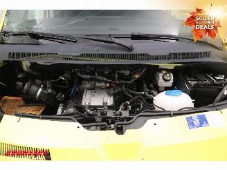 Volkswagen Transporter 2.0 TDI 205 PK DSG RTW Ambulance LED Leder Cruise PDC picture 11