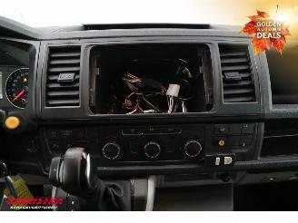 Volkswagen Transporter 2.0 TDI 205 PK DSG RTW Ambulance LED Leder Cruise PDC picture 22