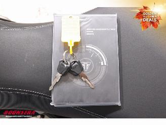 Triumph Tiger 900 GT Pro Akrapovic Heizgriffe Cruise Bluetooth SHZ picture 22