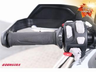 Triumph Tiger 900 GT Pro Akrapovic Heizgriffe Cruise Bluetooth SHZ picture 20