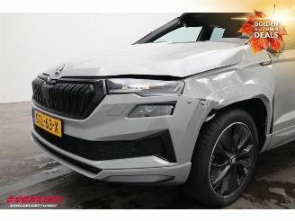 Skoda Karoq 1.5 TSI DSG Sportline Business Matrix ACC Virtual SHZ Camera picture 12