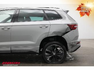 Skoda Karoq 1.5 TSI DSG Sportline Business Matrix ACC Virtual SHZ Camera picture 18