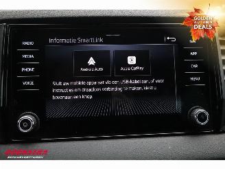 Skoda Karoq 1.5 TSI DSG Sportline Business Matrix ACC Virtual SHZ Camera picture 35