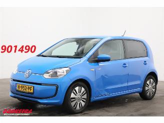 škoda osobní automobily Volkswagen e-Up! 5-DRS Navi Clima Cruise SHZ PDC 107.607 km! 2016/4