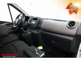 Renault Trafic Passenger 1.6 dCi Expression Energy 9-Pers. Airco picture 7