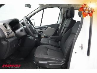 Renault Trafic Passenger 1.6 dCi Expression Energy 9-Pers. Airco picture 10