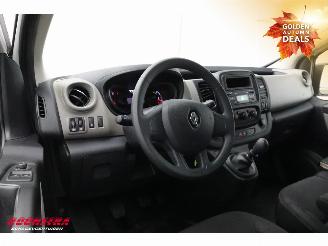 Renault Trafic Passenger 1.6 dCi Expression Energy 9-Pers. Airco picture 13