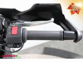 Kawasaki Versys 650 Heizgriffe LED ABS 5.060 km! picture 25