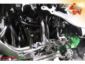 Kawasaki Versys 650 Heizgriffe LED ABS 5.060 km! picture 20