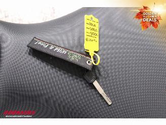 Kawasaki Versys 650 Heizgriffe LED ABS 5.060 km! picture 26