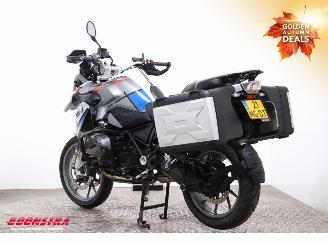 BMW R 1200 GS 3X Pakket Heizgriffe Cruise 46.752 km! picture 4