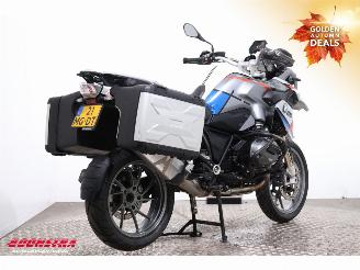 BMW R 1200 GS 3X Pakket Heizgriffe Cruise 46.752 km! picture 3