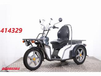 Avarii scootere Solex  DXP BY 2020 Wasser 2020/6