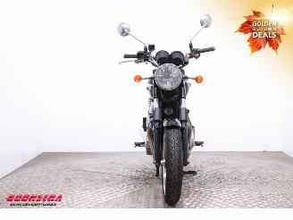 Triumph Bonneville T100 SE BY 2012 picture 6