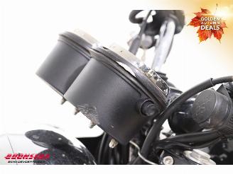 Triumph Bonneville T100 SE BY 2012 picture 12
