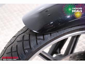 Triumph Bonneville T100 SE BY 2012 picture 11