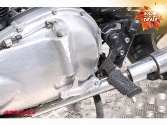 Triumph Bonneville T100 SE BY 2012 picture 15