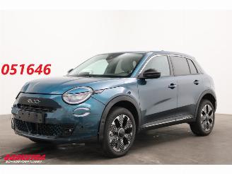 škoda osobní automobily Fiat 600 1.2 Hybrid Urban LED ACC Massage Camera SHZ 3.889 km! 2025