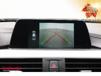 BMW 4-serie Gran Coupé Gran Coupé 420i Executive LED Navi Clima Cruise Camera SHZ PDC picture 24