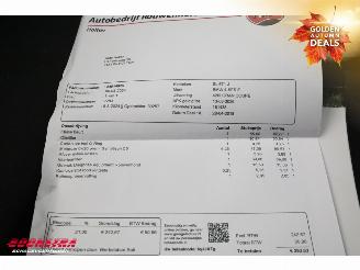 BMW 4-serie Gran Coupé Gran Coupé 420i Executive LED Navi Clima Cruise Camera SHZ PDC picture 27