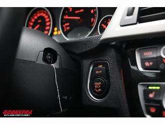 BMW 4-serie Gran Coupé 420i Executive LED Navi Clima Cruise Camera SHZ PDC picture 23