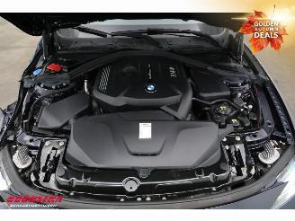 BMW 4-serie Gran Coupé Gran Coupé 420i Executive LED Navi Clima Cruise Camera SHZ PDC picture 14