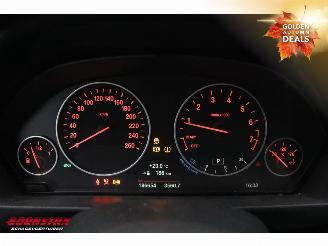 BMW 4-serie Gran Coupé Gran Coupé 420i Executive LED Navi Clima Cruise Camera SHZ PDC picture 22