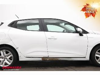 Renault Clio 1.0 TCe Zen LED Bluetooth Airco Cruise PDC picture 9