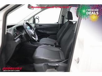 Volkswagen Caddy 2.0 TDI 123 PK DSG Cargo Airco Cruise 39.993 km! picture 12