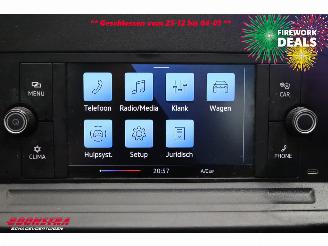 Volkswagen Caddy 2.0 TDI 123 PK DSG Cargo Airco Cruise 39.993 km! picture 18