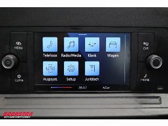 Volkswagen Caddy 2.0 TDI 123 PK DSG Cargo Airco Cruise 39.993 km! picture 18