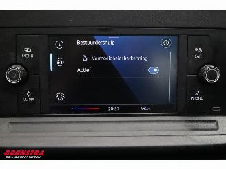 Volkswagen Caddy 2.0 TDI 123 PK DSG Cargo Airco Cruise 39.993 km! picture 20