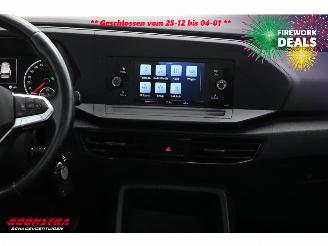 Volkswagen Caddy 2.0 TDI 123 PK DSG Cargo Airco Cruise 39.993 km! picture 11