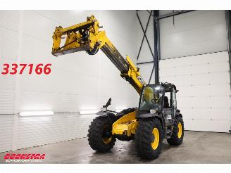 Schade machine JCB  541-70 Agri Plus BY 2014 2014/6
