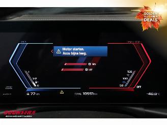 BMW M3 Competition xDrive HUD Carbon H/K Memory Camera Ventilatie SHZ 10.551 km! picture 25