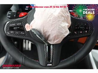 BMW M3 Competition xDrive HUD Carbon H/K Memory Camera Ventilatie SHZ 10.551 km! picture 24