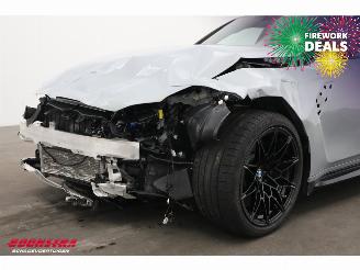 BMW M3 Competition xDrive HUD Carbon H/K Memory Camera Ventilatie SHZ 10.551 km! picture 11