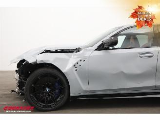 BMW M3 Competition xDrive HUD Carbon H/K Memory Camera Ventilatie SHZ 10.551 km! picture 12